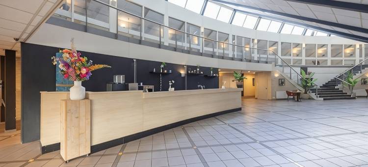 弗莱彻酒店(Fletcher Hotel - Resort Spaarnwoude)图片