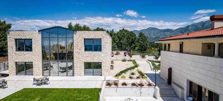 多马雷住宿 - 杜布罗夫尼克里维埃拉酒店(Domare Stays - Hotel Dubrovnik Riviera)图片
