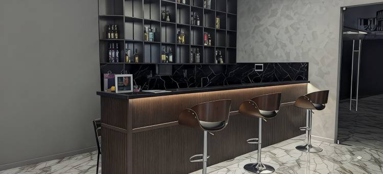 MirOtel酒店(MirOtel)图片