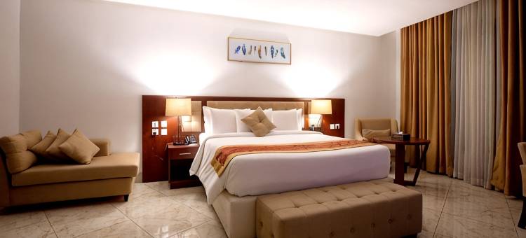 约翰伍德酒店-Bolton旗下(Johnwood Hotel by Bolton)图片
