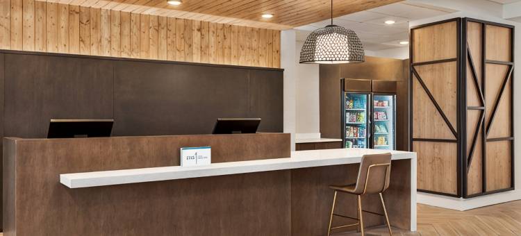 全家桥连锁套房酒店，洲际酒店集团的雷霍博斯海滩(Staybridge Suites REHOBOTH BEACH by IHG)图片