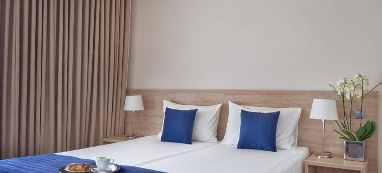 莫罗酒店(Hotel Molo)图片