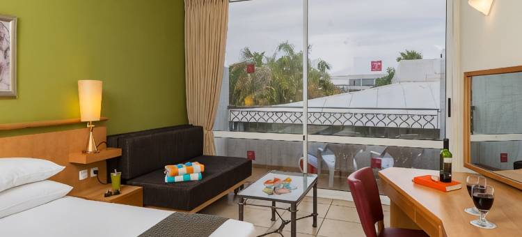 埃拉特昂纳多俱乐部全包酒店(Leonardo Club Eilat - All Inclusive)图片