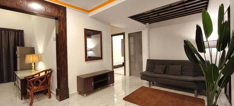 Amanjiwa Villa @ A' Famosa - Private Pool图片