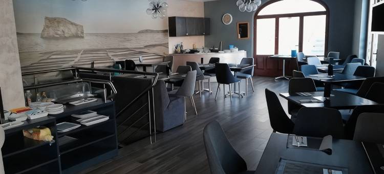 纳杜尔古雅精品酒店(Quaint Boutique Hotel Nadur)图片