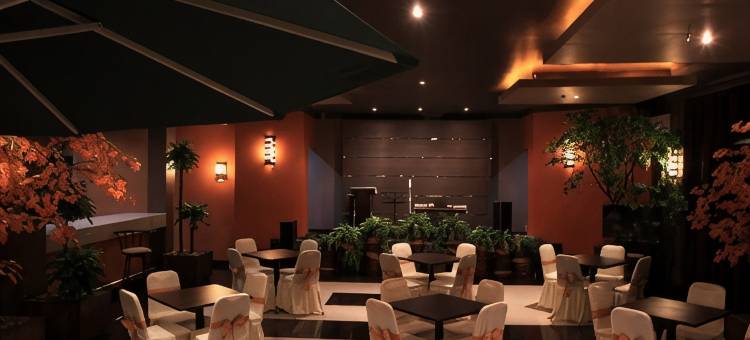 梅纳拉阿奇酒店(Hotel Menara Archie Ternate)图片