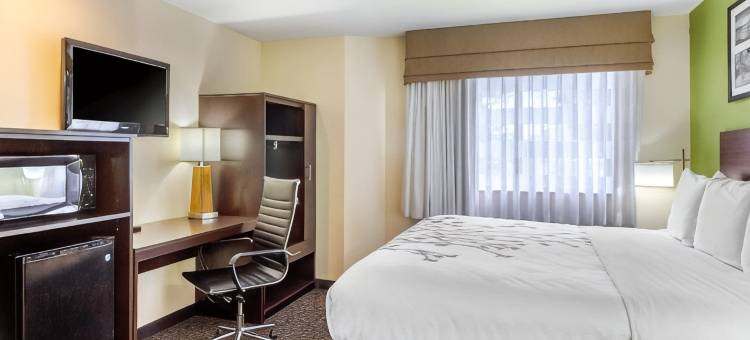 奥格登舒眠酒店-近活动中心(Sleep Inn Ogden Near Event Center)图片