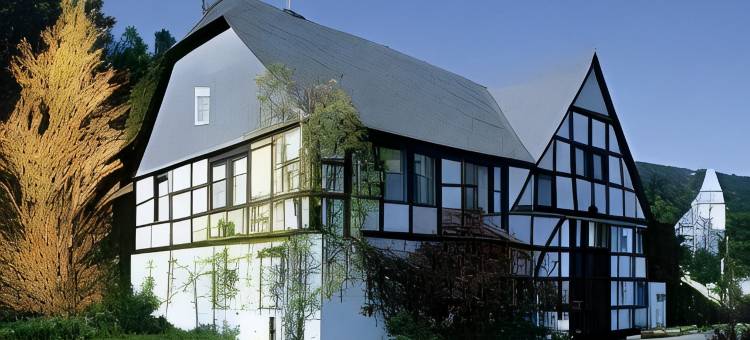 兰德加斯霍夫鲁珀酒店(Hotel Landgasthof Rüppel)图片