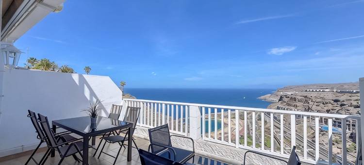 GuestReady - 阿马多雷斯阳台610公寓(GuestReady - Balcon de Amadores 610)图片