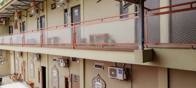 RedDoorz Syariah at Hostel Imah 3 Lampung图片