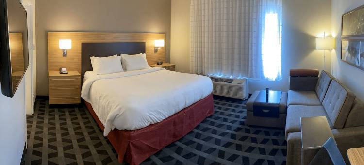 西哥伦比亚/列克星敦TownePlace Suites酒店(TownePlace Suites Columbia West/Lexington)图片