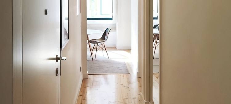 Apt Traditional Charm & Modern Design in Baixa - Lisbon Historic Center图片
