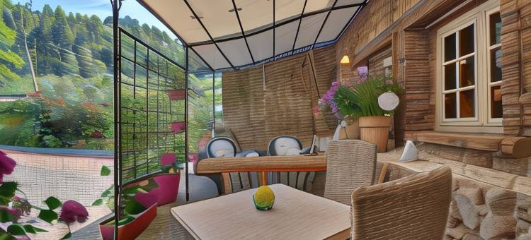 穆兰的牧羊人小屋(La Bergerie du Moulin)图片