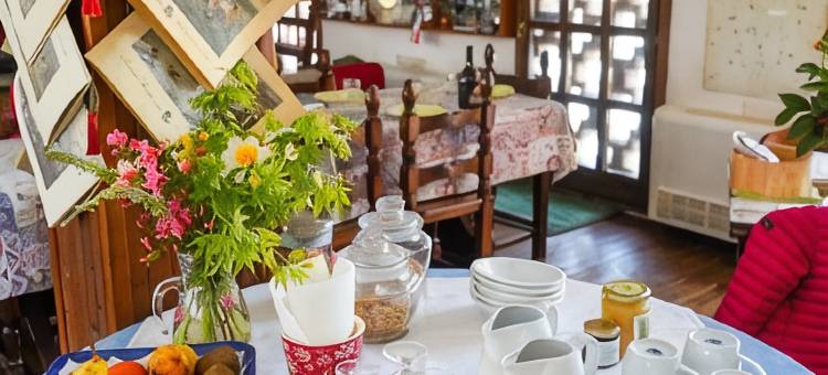 Agriturismo la Garzonera图片