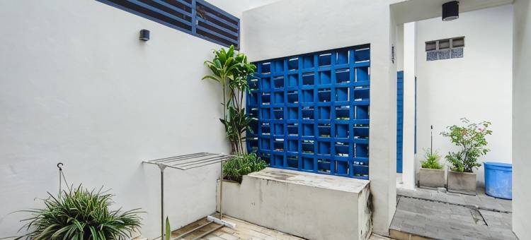 The Lavana Rumah Keboon图片