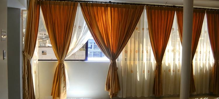 费维拉米尔旅馆(Hostal Fevilamir)图片
