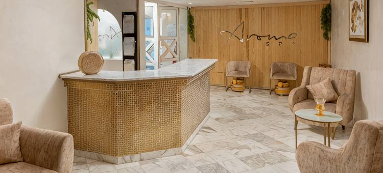 突尼斯维尔迪海滩度假村(Verdi Tunis Beach Resort)图片