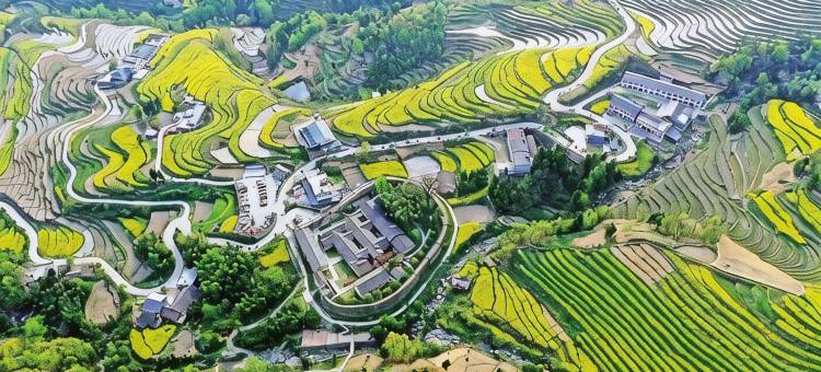 凤堰望山牧云民宿图片