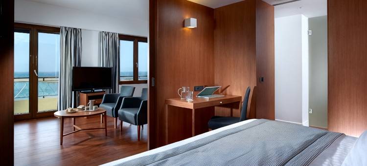 波尔图威尼斯阿诺酒店(Porto Veneziano Hotel)图片
