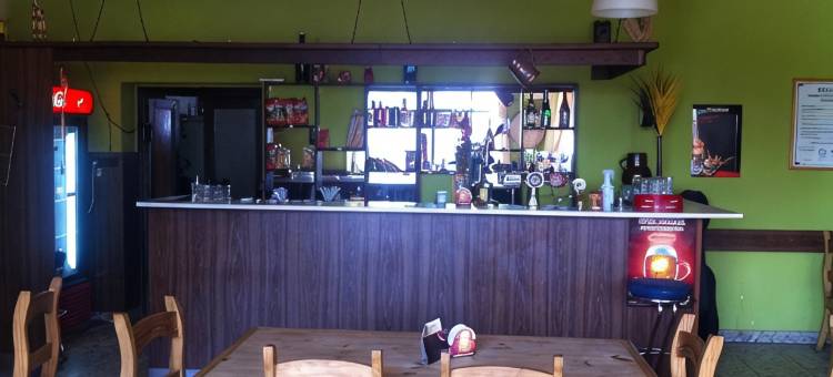 贝洛拉维克酒店(Hotel Belohlavek)图片