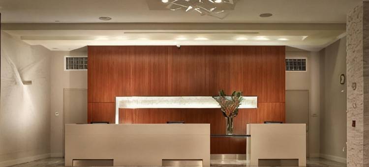 迈阿密机场EB酒店(EB Hotel Miami Airport)图片