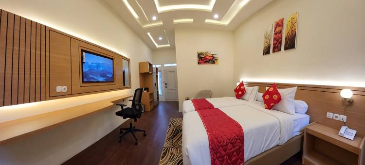 Hotel Fortune Kendari and Convention图片