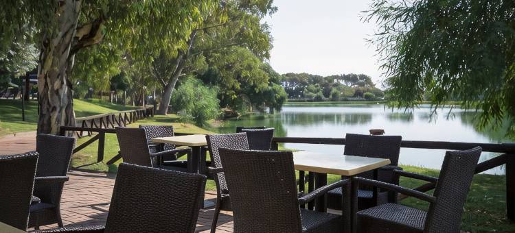 TH 西贝里滨海 - 德格里海湾村庄酒店(TH Marina di Sibari - Baia Degli Achei Village)图片