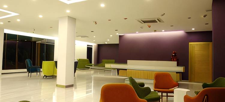 德安格瑞克服务公寓(D'Anggerek Serviced Apartment)图片