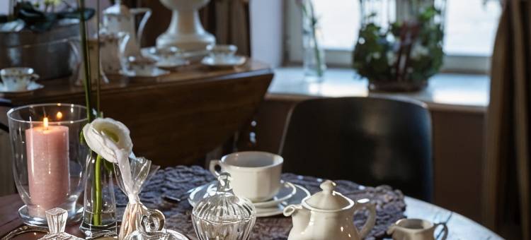 阿尔沃尔酒店 - 阿尔沃尔旅馆(Hotel Arvor - O'Lodges by Arvor)图片