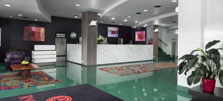 达尔文中心瑞吉斯酒店(Rydges Darwin Central)图片