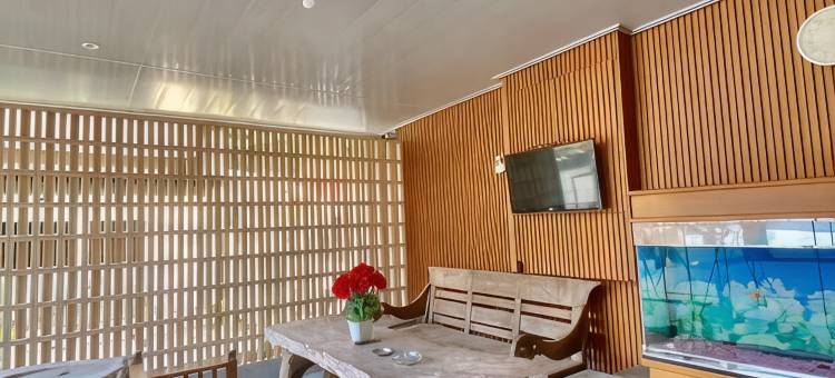 Padi Hotel Purwodadi图片