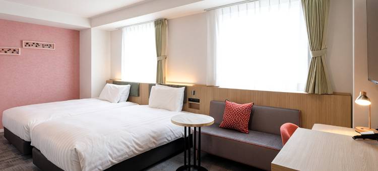 纪伊田边舒适酒店(Comfort Hotel Kii Tanabe)图片