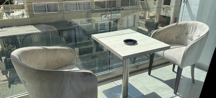 拉纳卡阳台酒店(La Veranda De Larnaca)图片