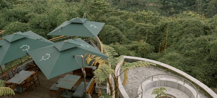 查纳亚度假村(Chanaya Resort)图片