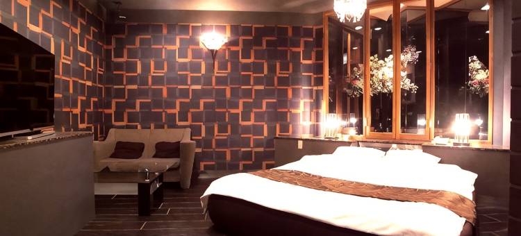 ABAREDANUKI NO ONIBUKURO 仅限成人(HOTEL ABAREDANUKI NO ONIBUKURO (Adults Only))图片