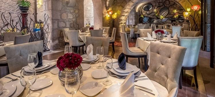 德拉萨索莱达酒店(Hotel de La Soledad)图片