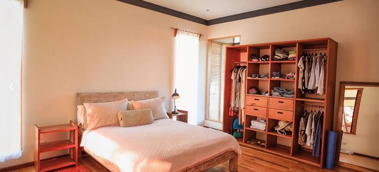 Casa De Jaguar - Beautiful North Santa Teresa Home图片