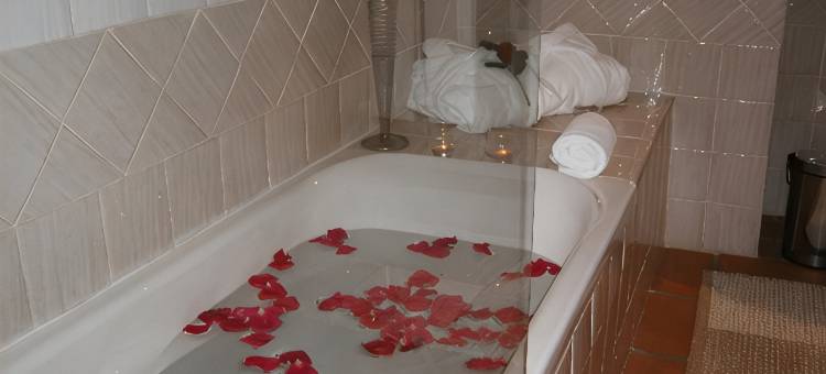Lam Hotel Convento d'Alter图片