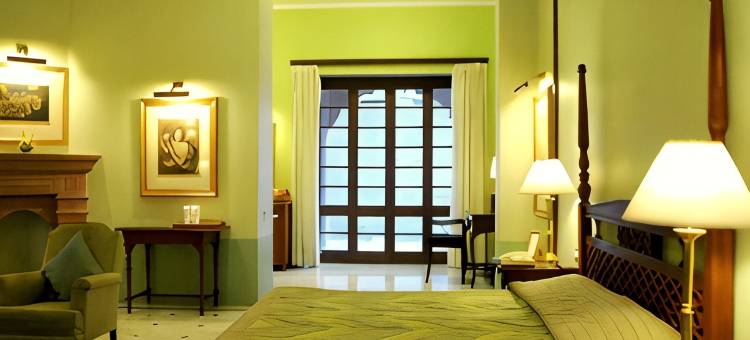 宫殿酒店-比卡内尔旅馆(Palace Hotel - Bikaner House)图片