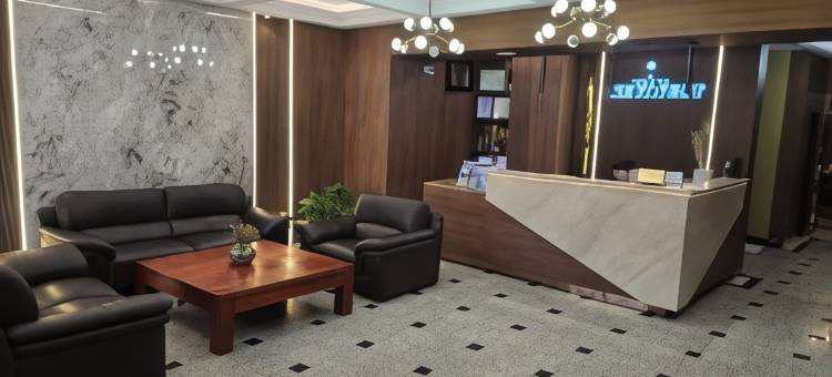 新西酒店(New West Hotel)图片