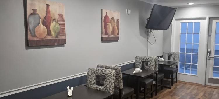 弗多斯塔购物中心美吟酒店(Baymont by Wyndham Valdosta at Valdosta Mall)图片