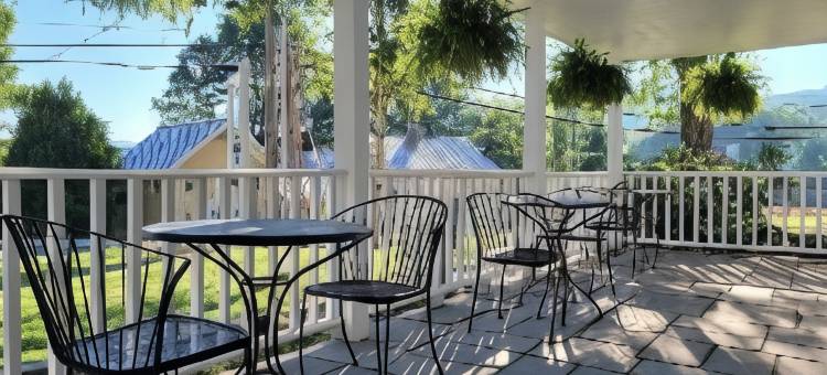斯托村庄旅馆(The Stowe Village Inn)图片