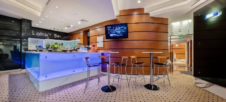 杜布罗弗尼克酒店(Hotel Dubrovnik)图片