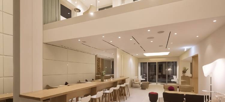 帕萨基-城市风尚酒店(The Passage - Urban & Lifestyle Hotel)图片