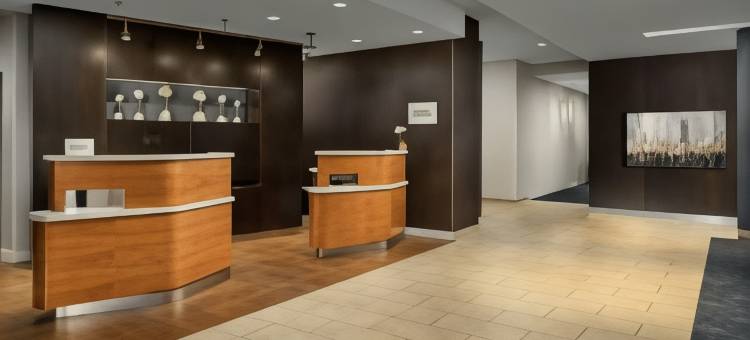 凤凰城迈措沃门户机场万怡酒店(Courtyard Phoenix Mesa Gateway Airport)图片