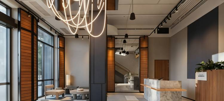 珀斯-默多克万怡酒店(Courtyard Perth, Murdoch)图片