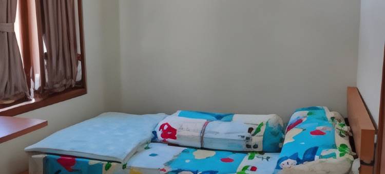 Omah Tawang Homestay Temanggung图片