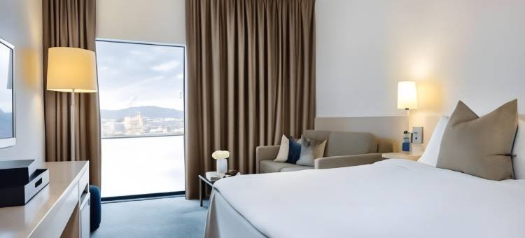 里弗顿酒店(Hotel Riverton)图片