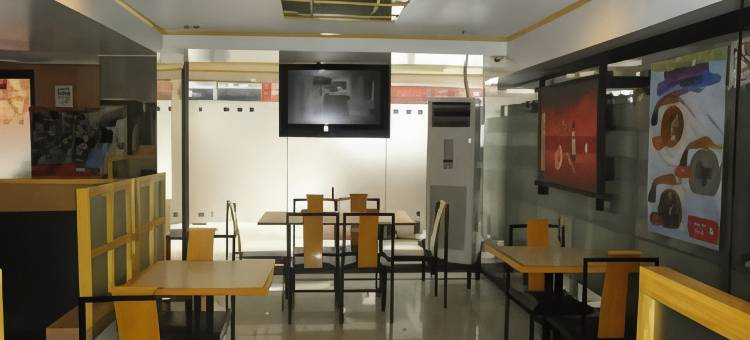崇光宿雾酒店(Hotel Sogo Cebu)图片