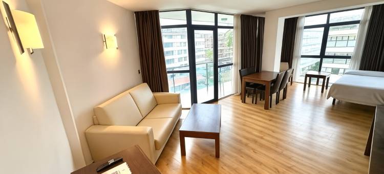 MS 公寓港口码头(Apartamentos MS Puerto Marina, Antes MS Pepita)图片